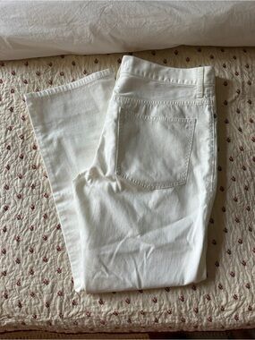 Madewell Low-Slung Baggy Jeans